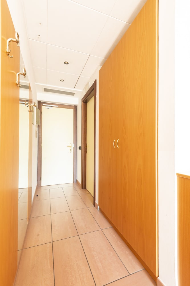 Park Hotel Abbadia 60/60
