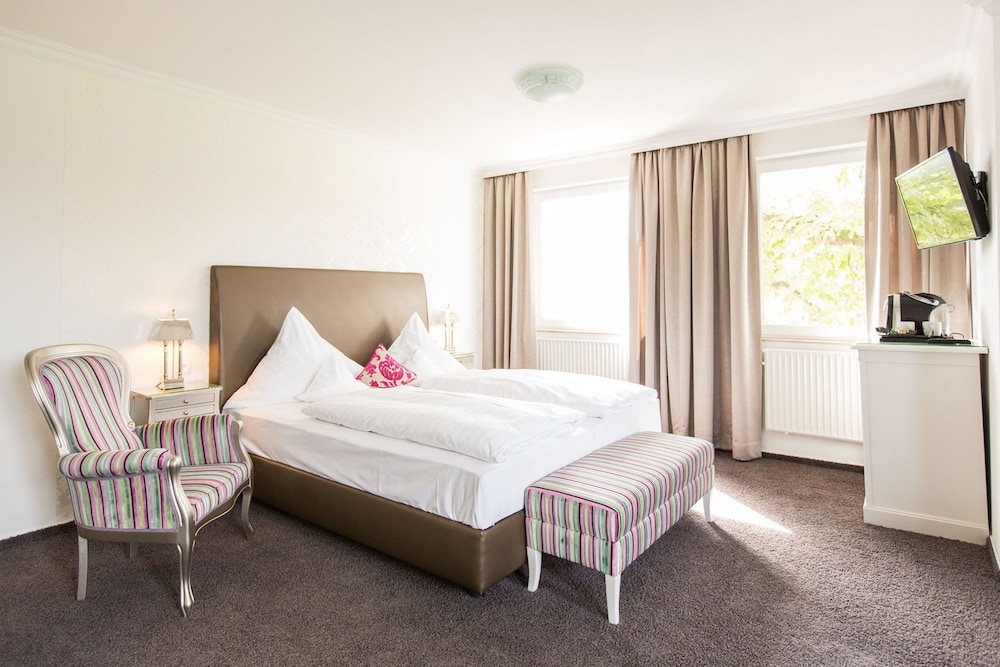 Parkhotel Bilm im Gluck am Stadtrand Hannover 11/50