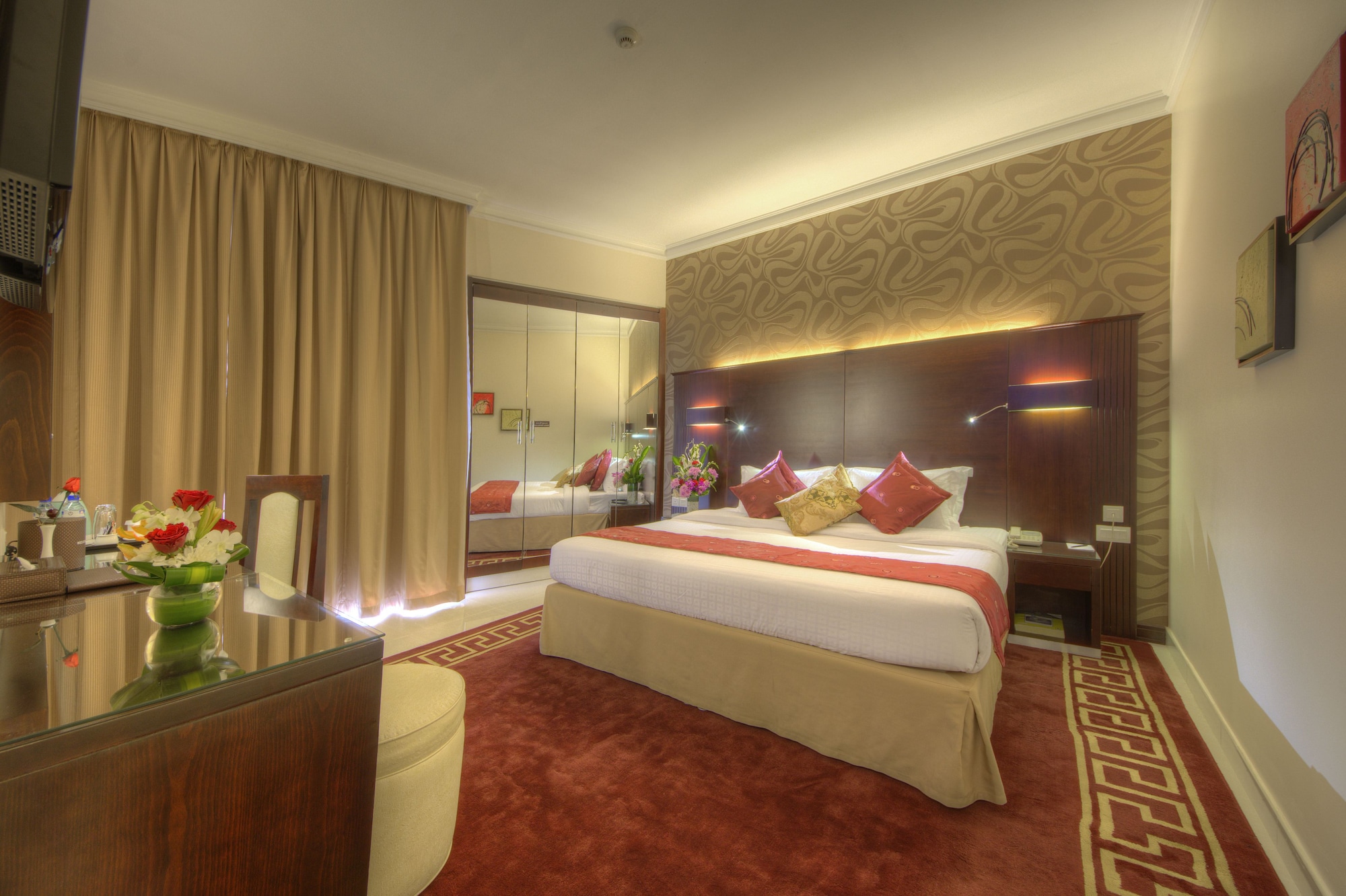 Suite