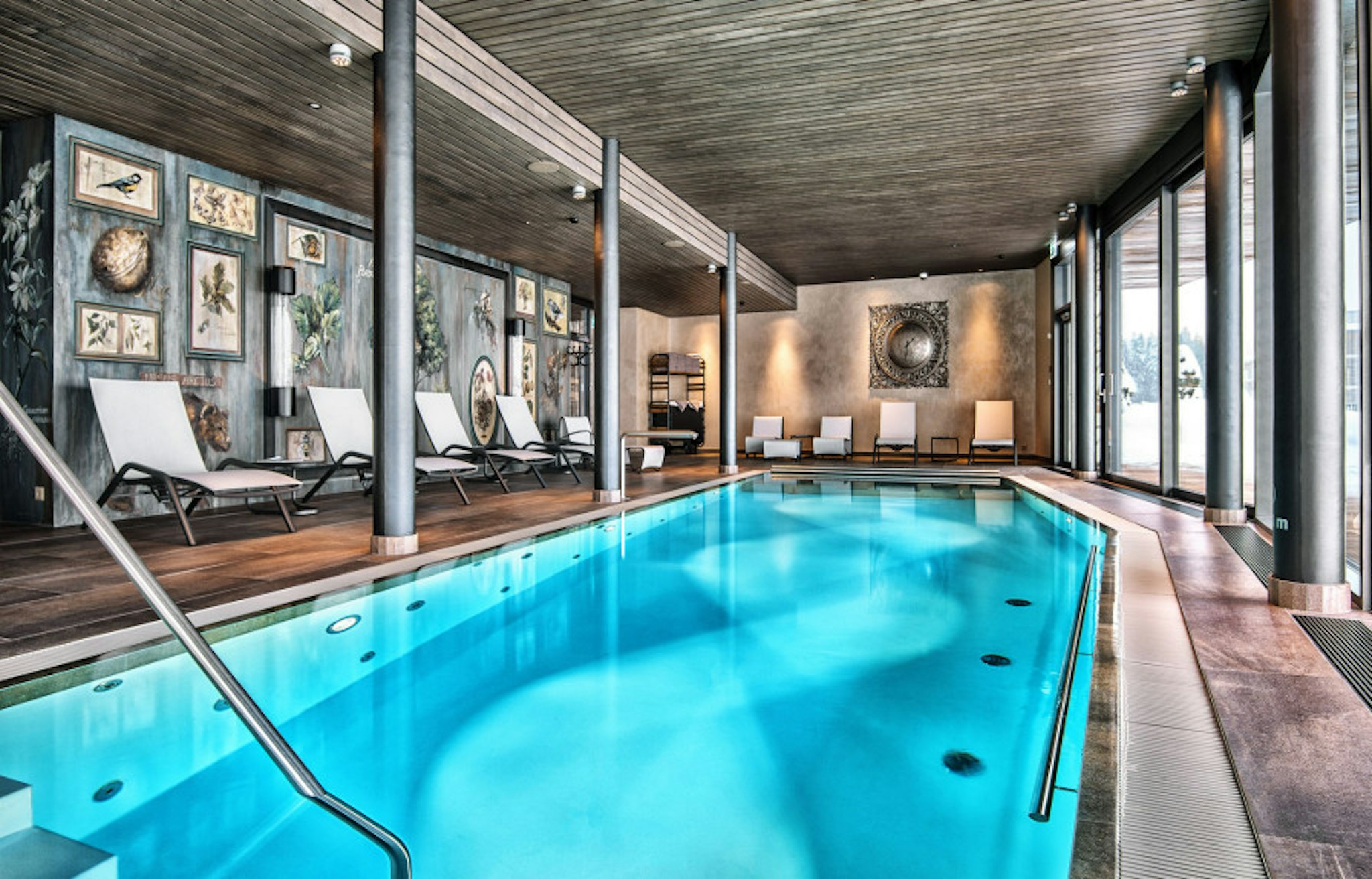 Valsana Hotel & Appartements 16/42