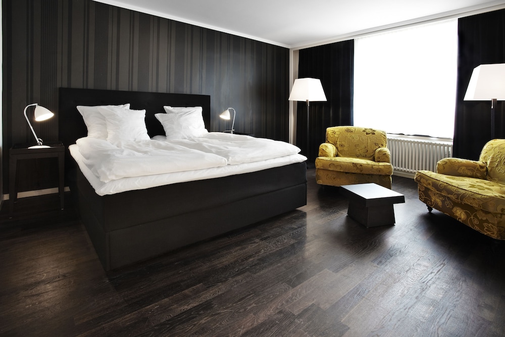 First Hotel Grand Odense 31/82