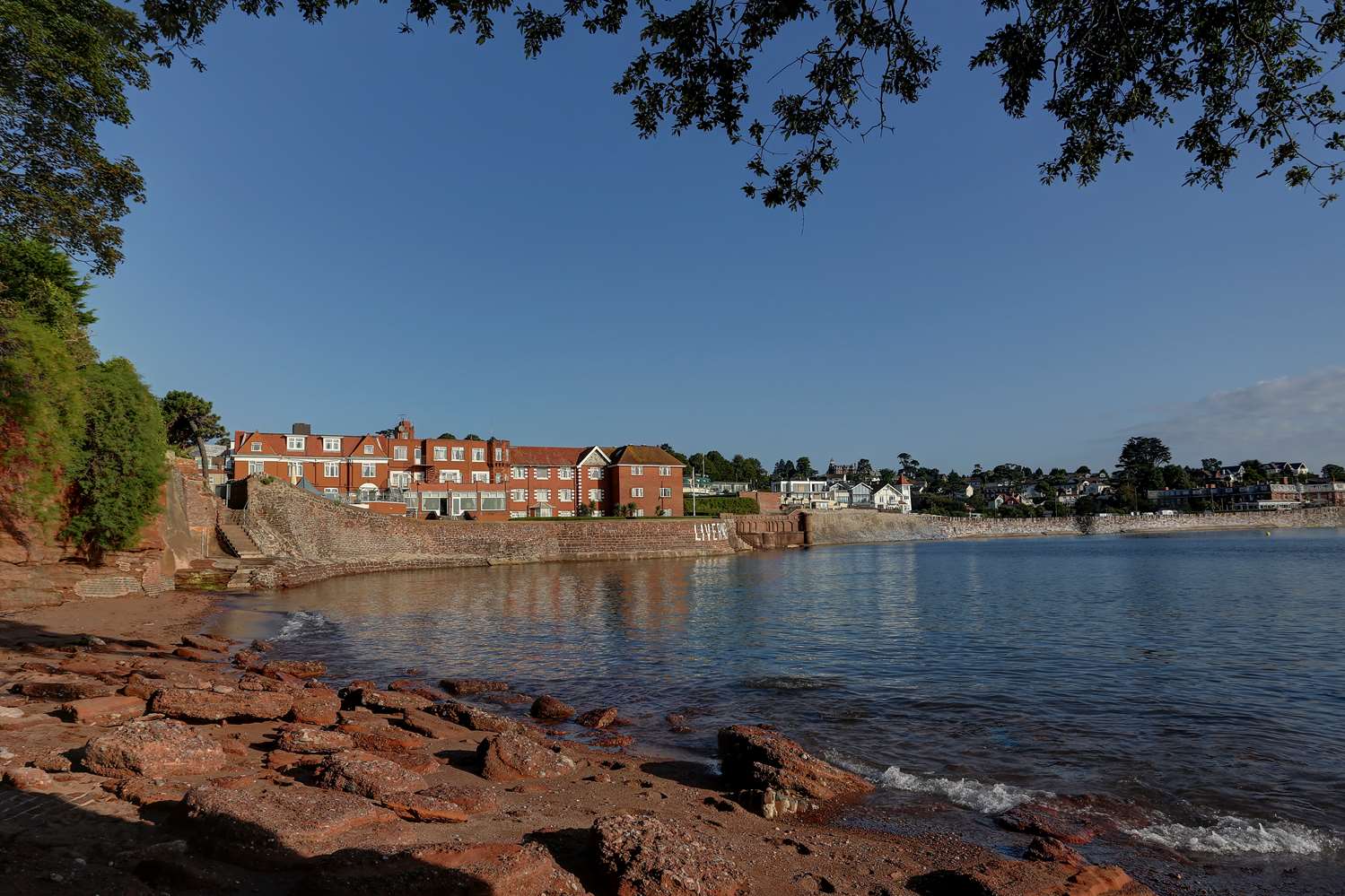 Livermead Cliff Hotel 41/43