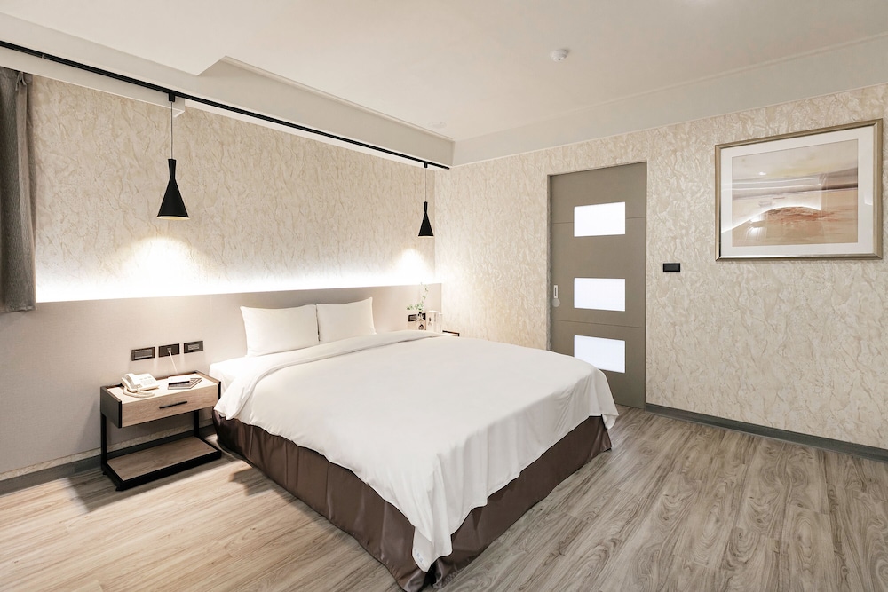 Dolamanco Hotel 25/50