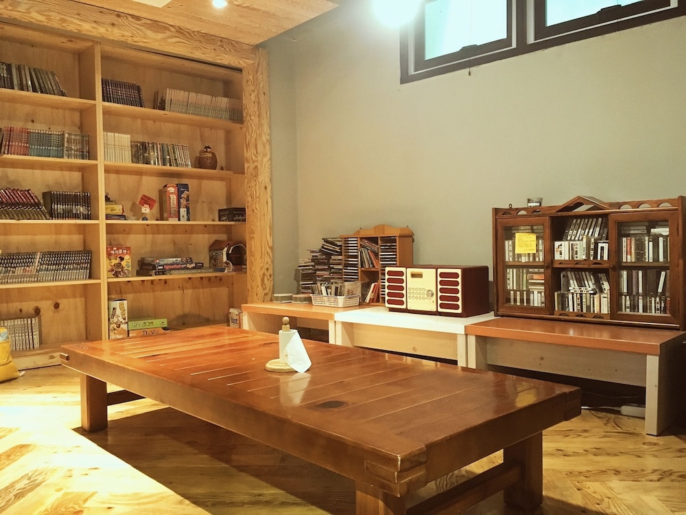 Suncheon Guesthouse Nreem 17/42