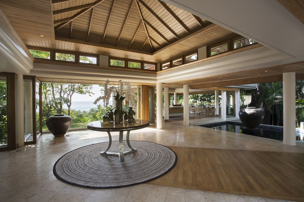 Trisara Villas & Residences Phuket 10/80