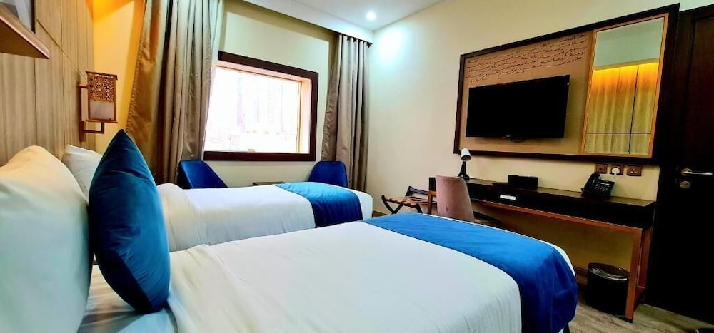 Al Ebaa Hotel 13/32