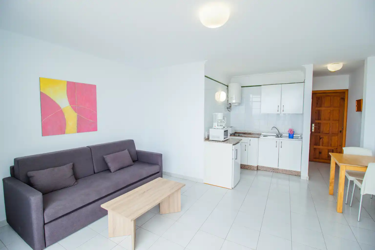 La Penita Apartments 25/36