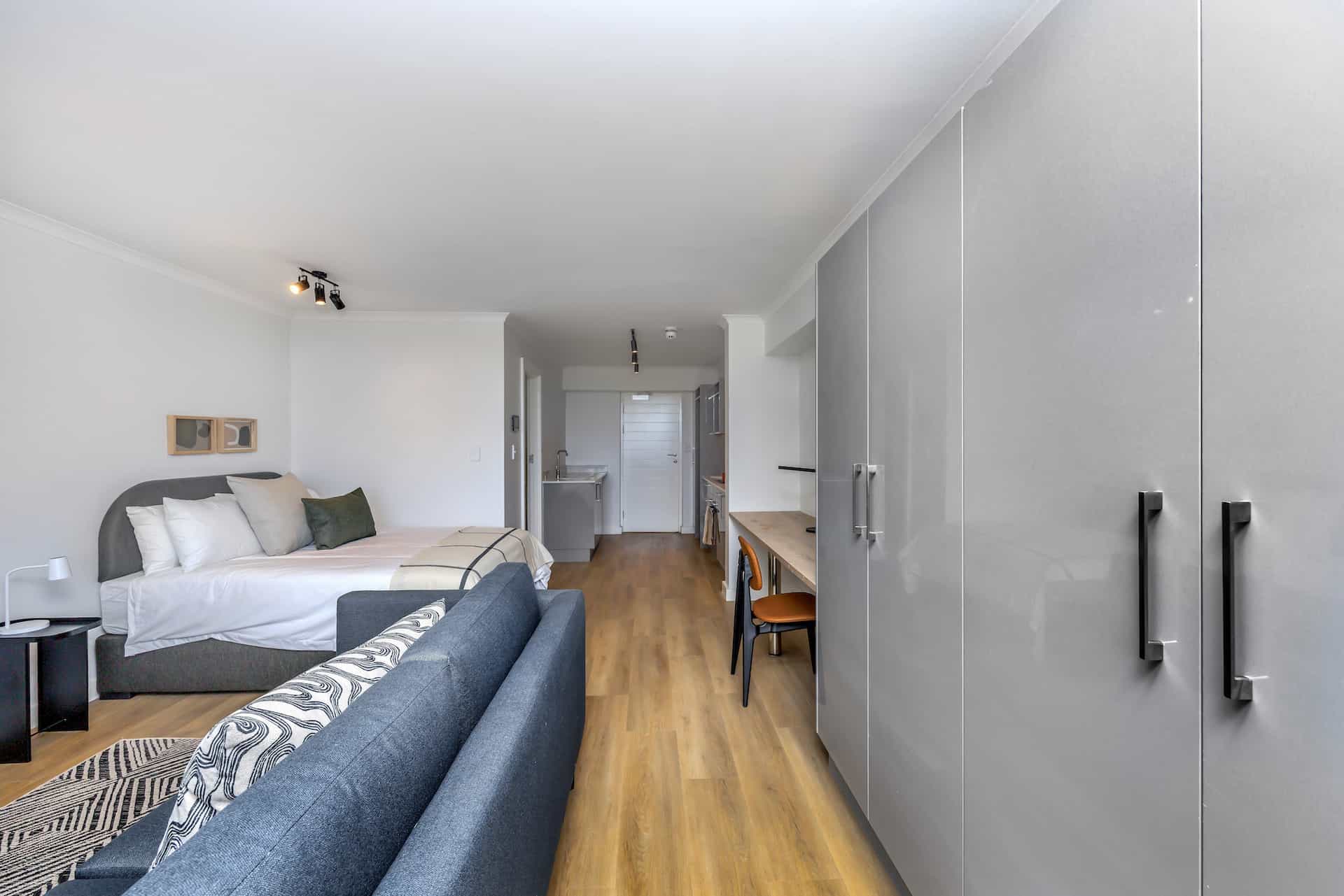 Newlands Peak Aparthotel 13/50
