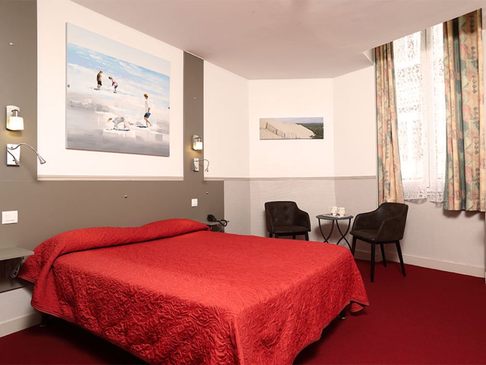 Hotel Regina 10/58