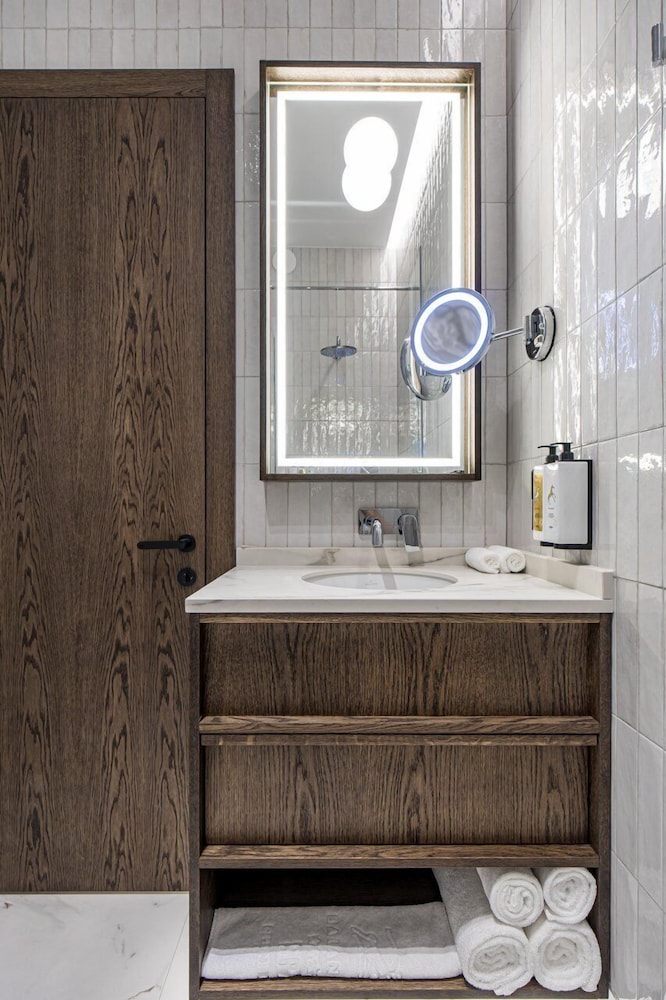 Superior, King Bed, Villa Building، PALANGA SPA DESIGN HOTEL 4/4