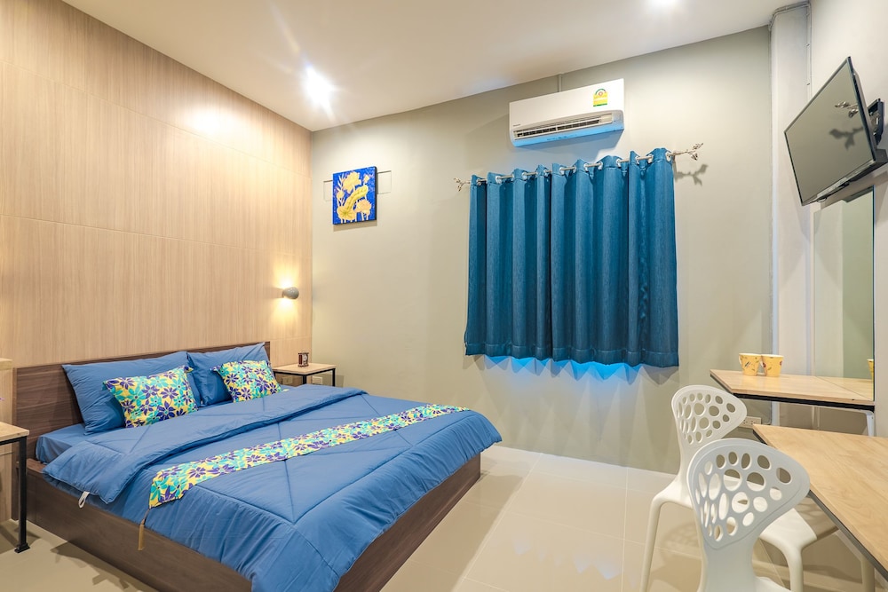 Penyos Residence 26/73