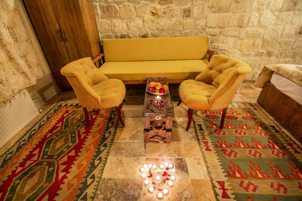 Kayadibi Cave Otel 33/49