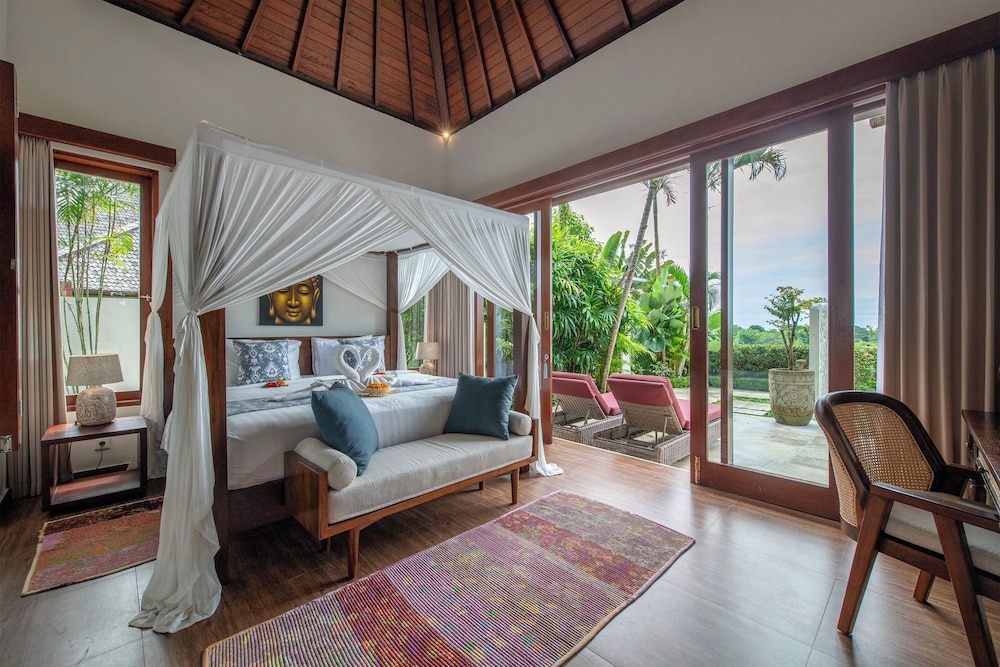 2 Bedrooms, Signature, Villa, 2 King Beds, Private Pool