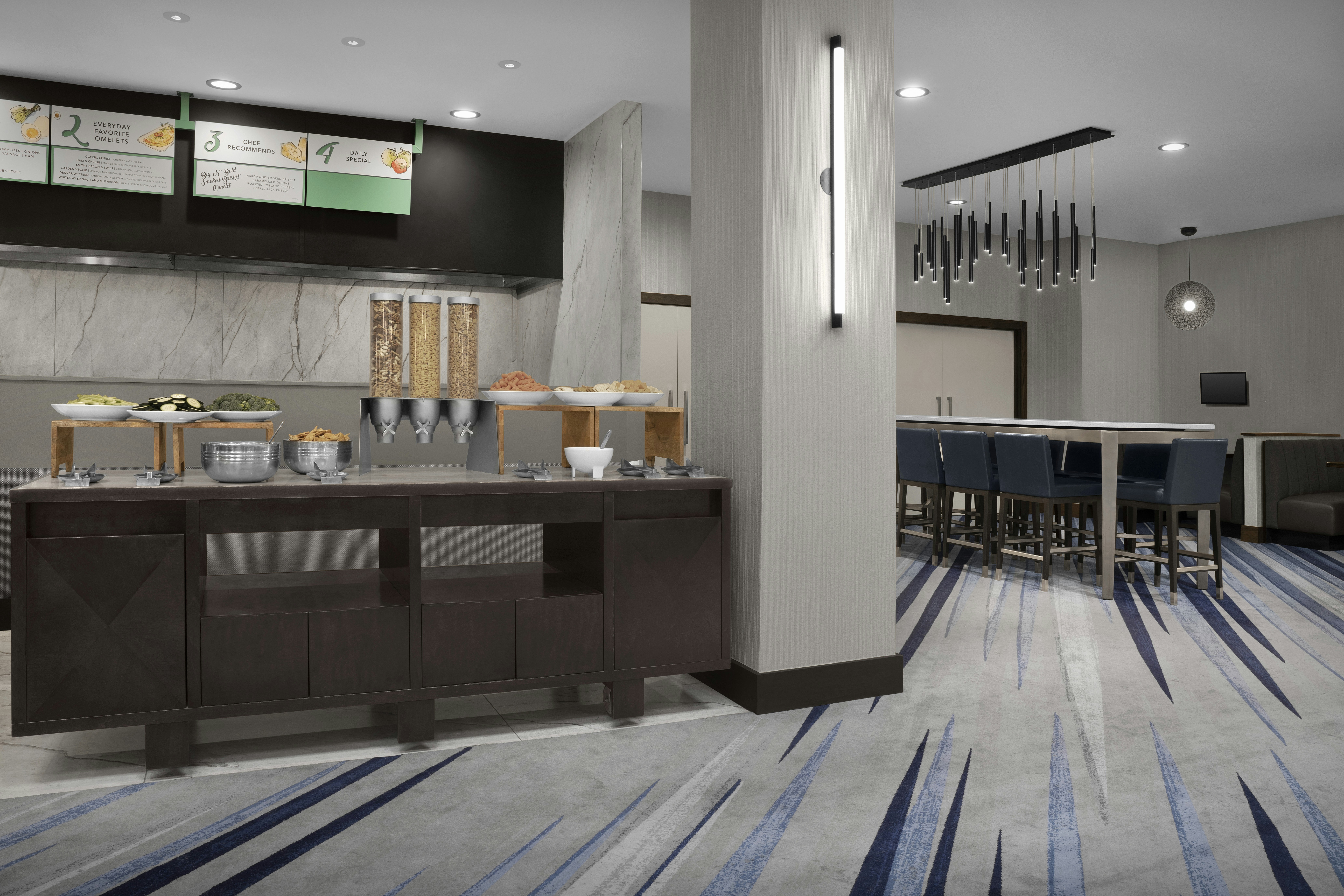 Embassy Suites by Hilton Dallas Near the Galleria 49/71