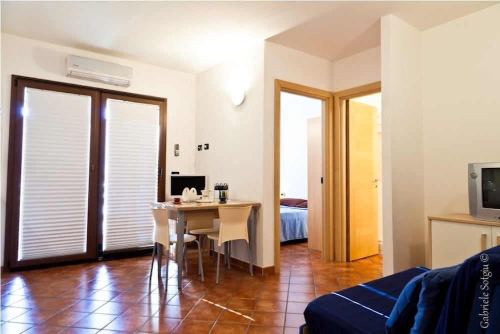 Abitare In Vacanza 35/50