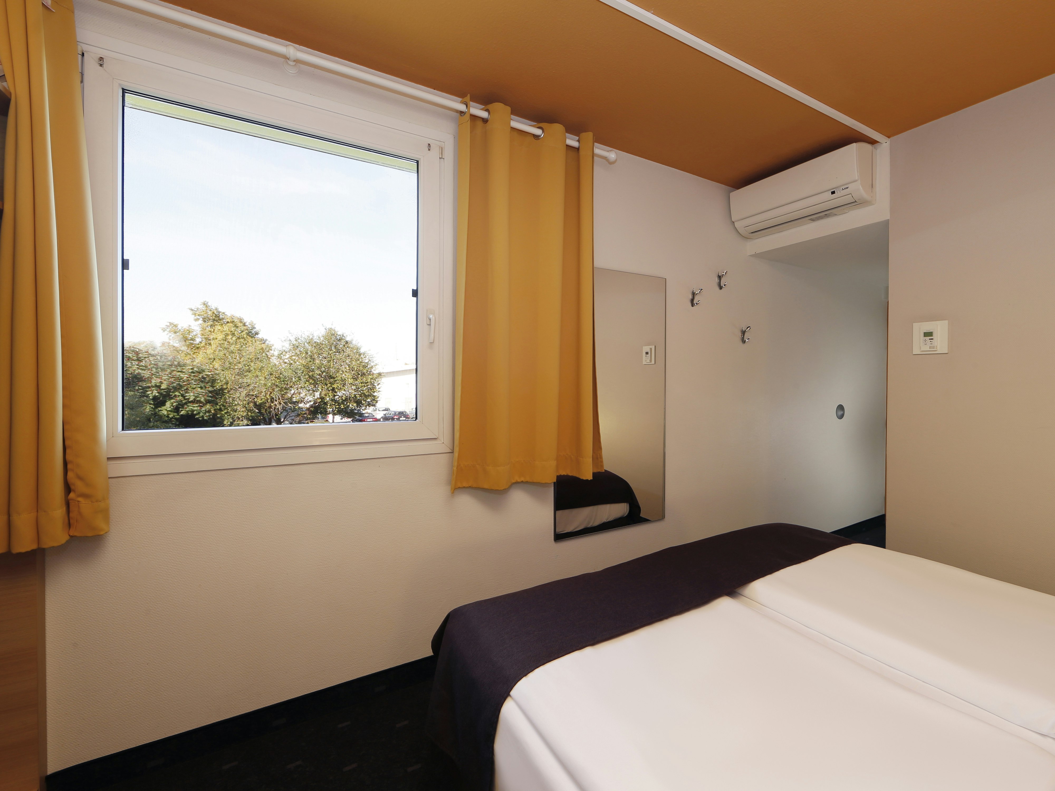 B&B Hotel Berlin-Sud Genshagen 10/29
