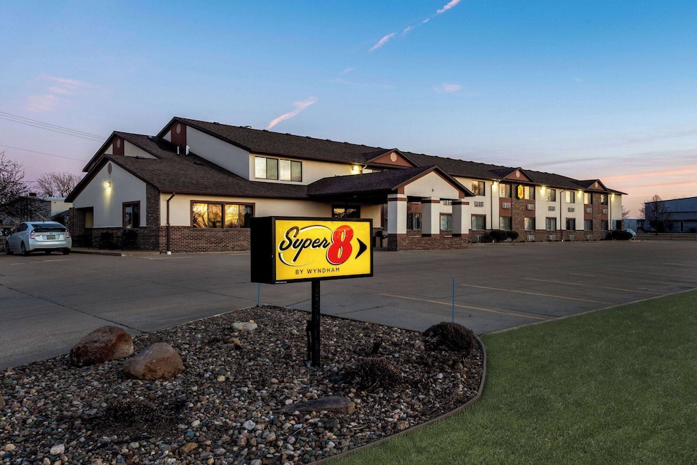 Super 8 by Wyndham Oelwein 40/47