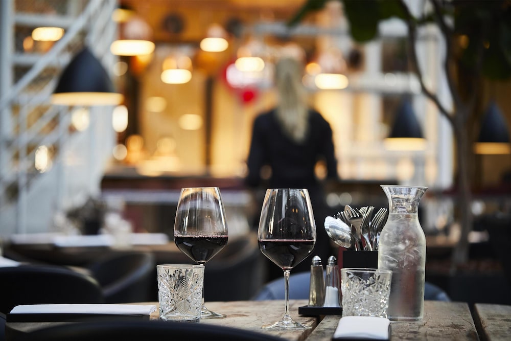 Villavejle Hotel, BW Signature Collection 34/60