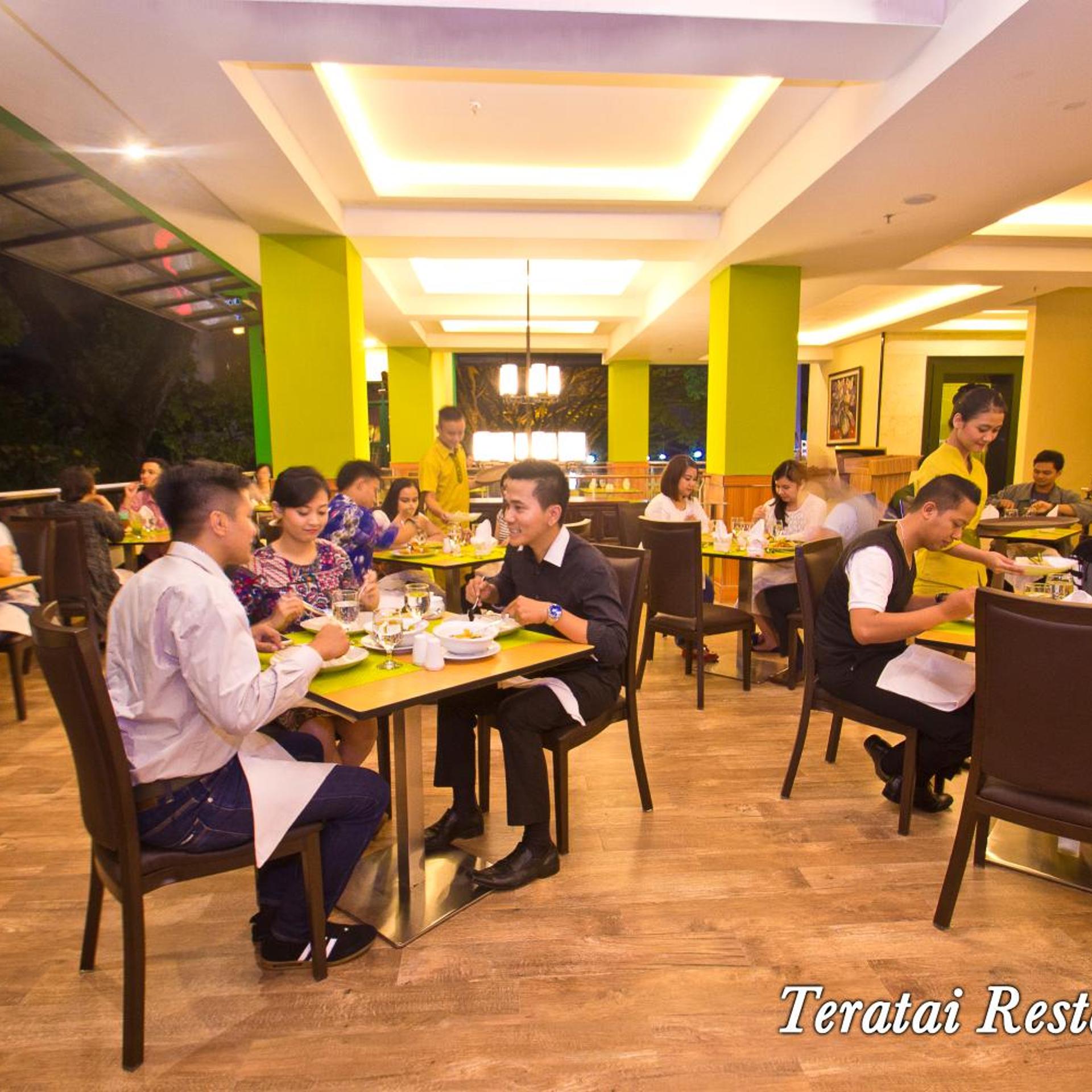 Green Batara Hotel 39/50