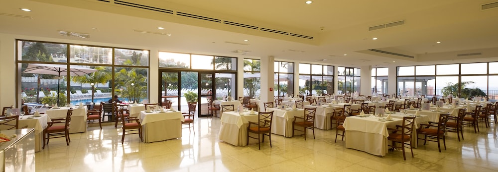 Hotel Atlantic El Tope 45/66