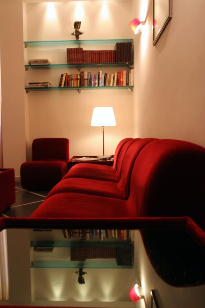 Hotel Garda Roma 41/60