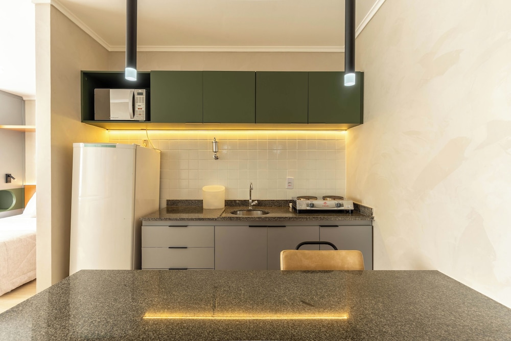 Multiparque Hplus Long Stay 5/54