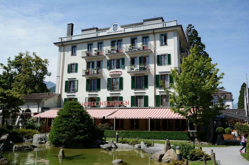 Interlaken 1/13