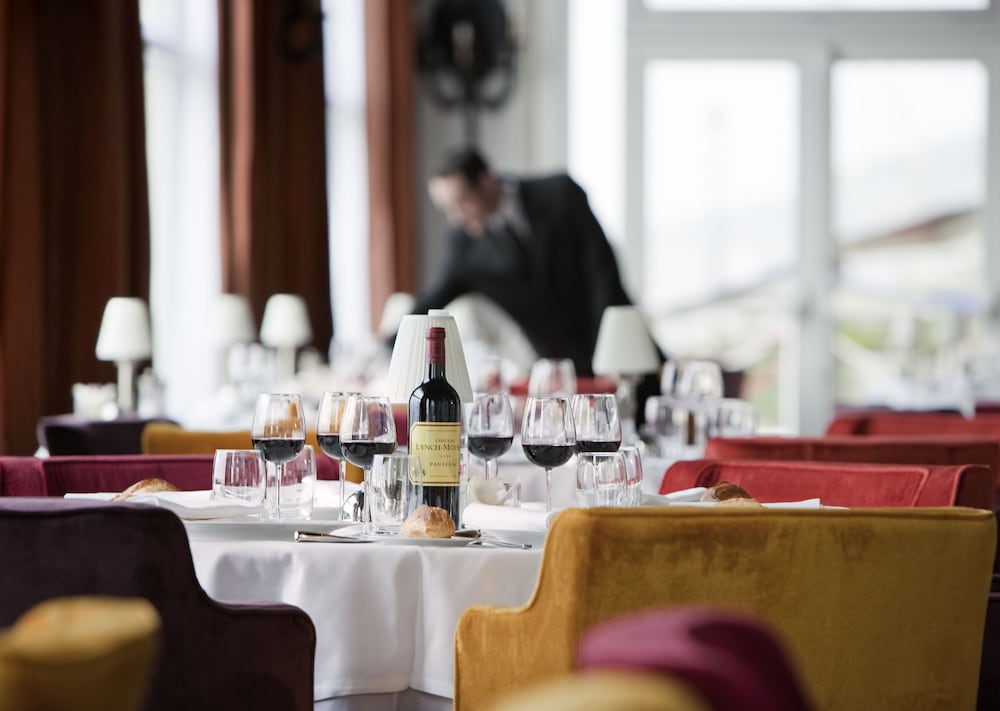 Le Grand Hotel de Cabourg - MGallery Collection 47/70