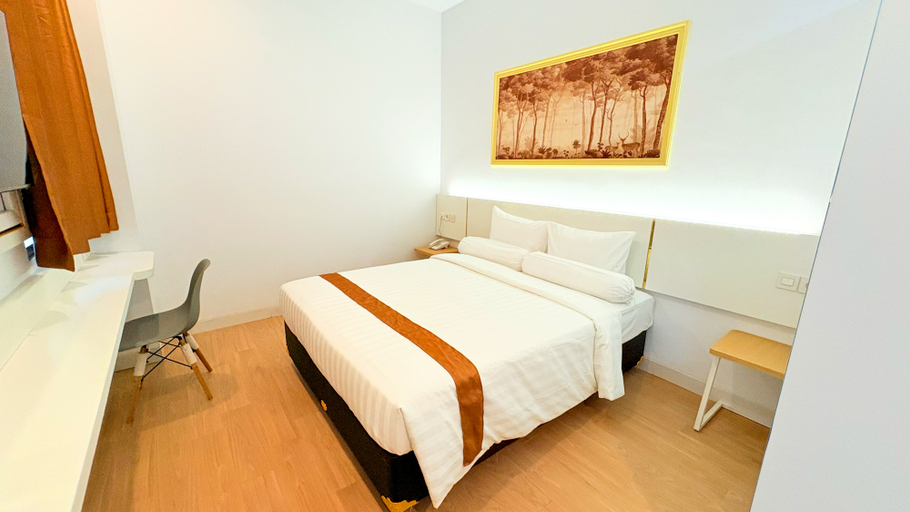 Grand Brani Hotel 5/11