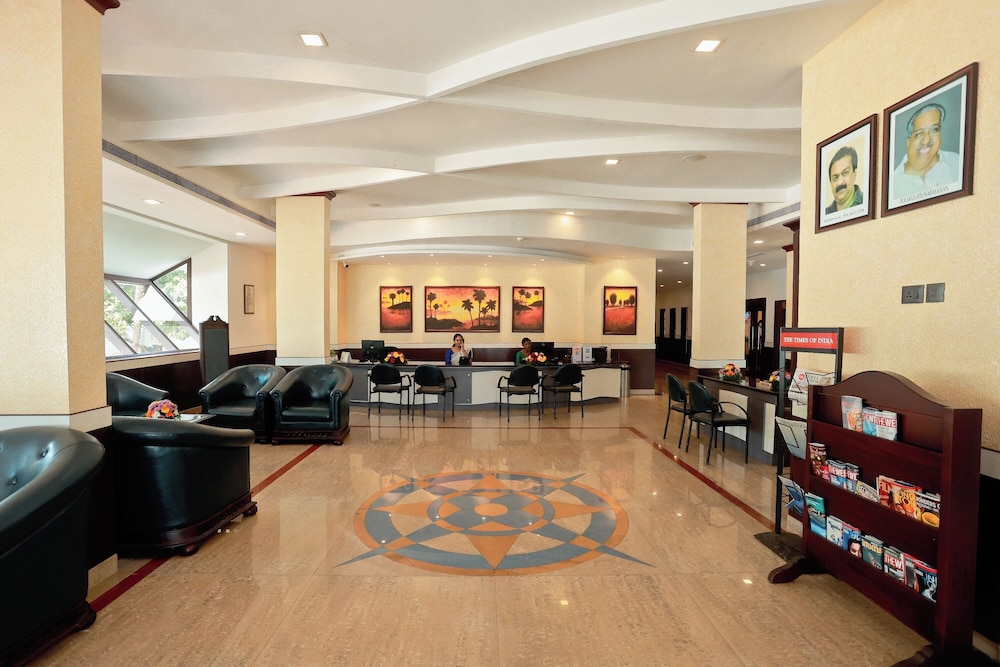 Hotel Bluewaters Cherai 24/46