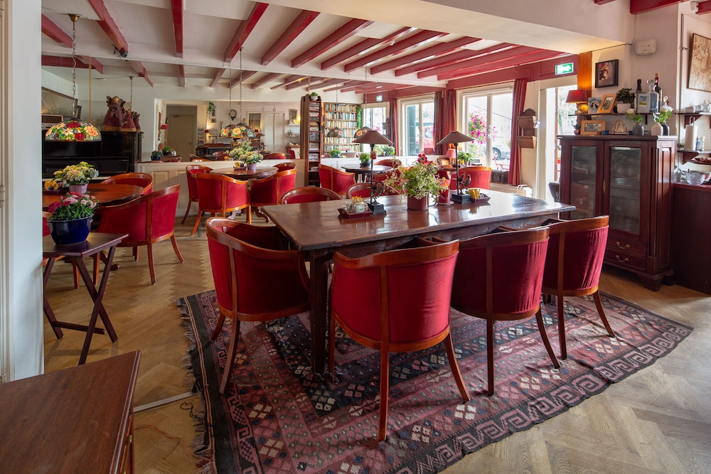 Amsterdam House Hotel 40/47