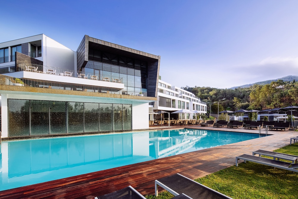 Monchique Resort And Spa 1/69