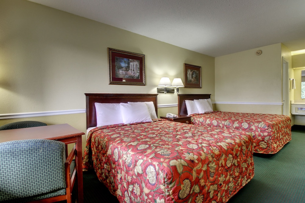 Key West Inn - Montgomery 9/17