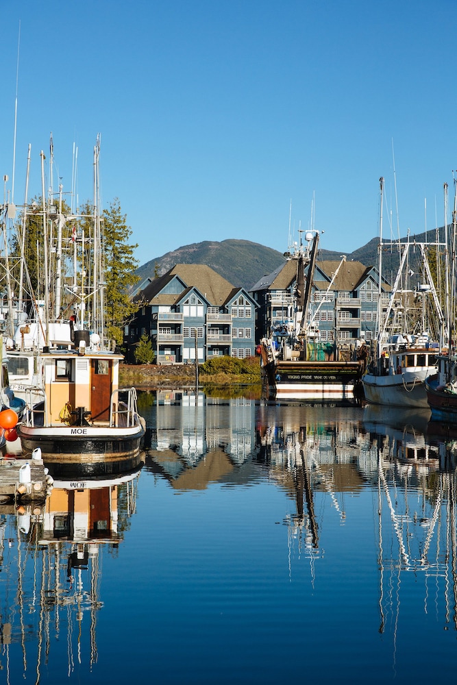 Embarc Ucluelet 4/38