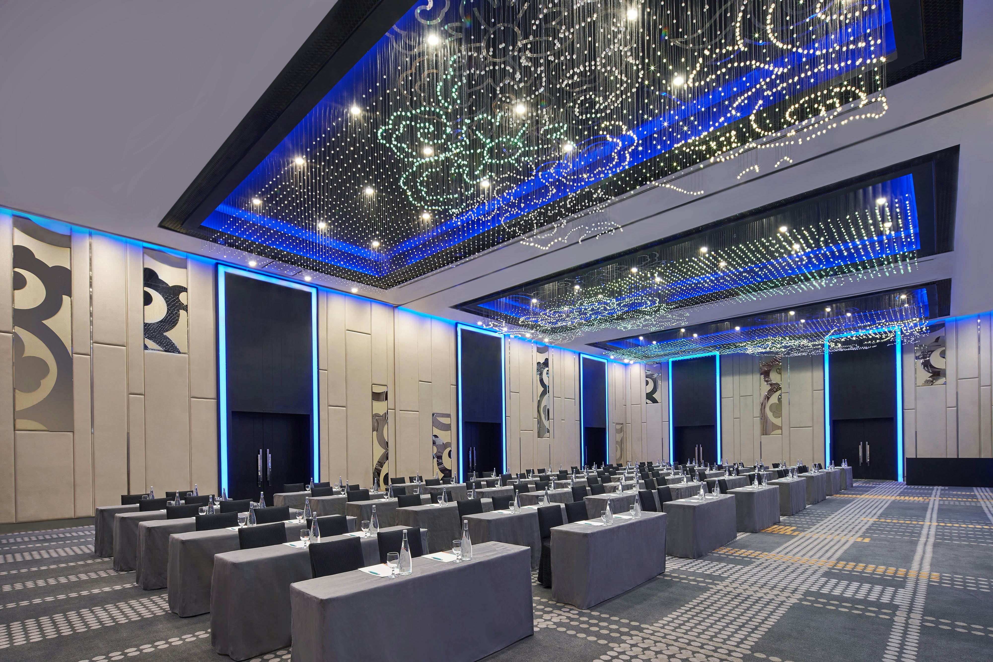 LE MERIDIEN KUALA LUMPUR 75/83