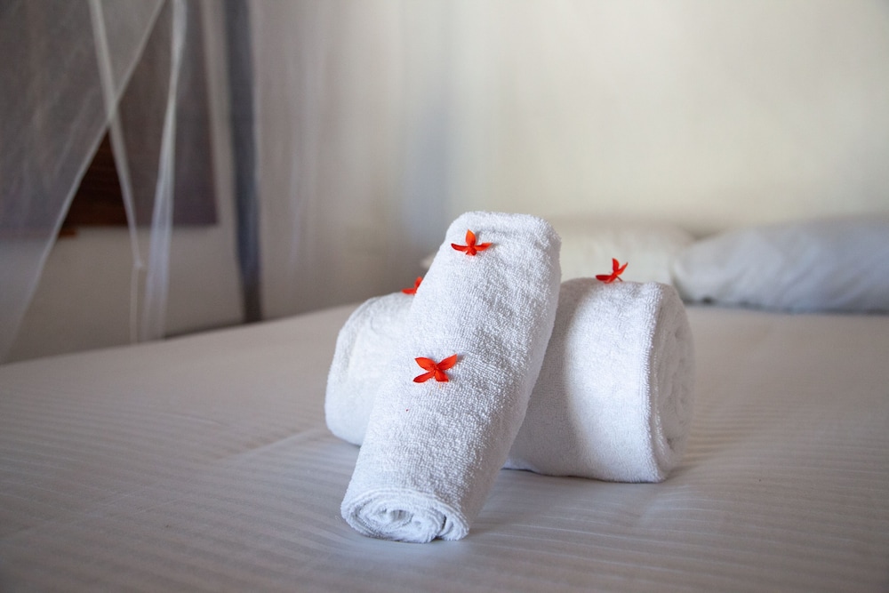 Blue Holbox Hotel 37/70