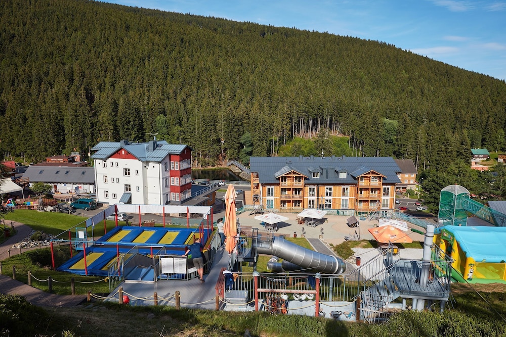 Residence Snezka 38/50