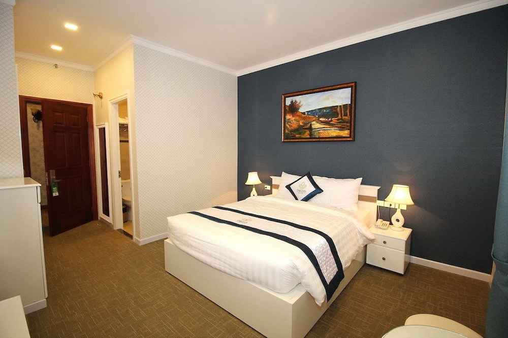 Hotel Du Lys Dalat 24/60