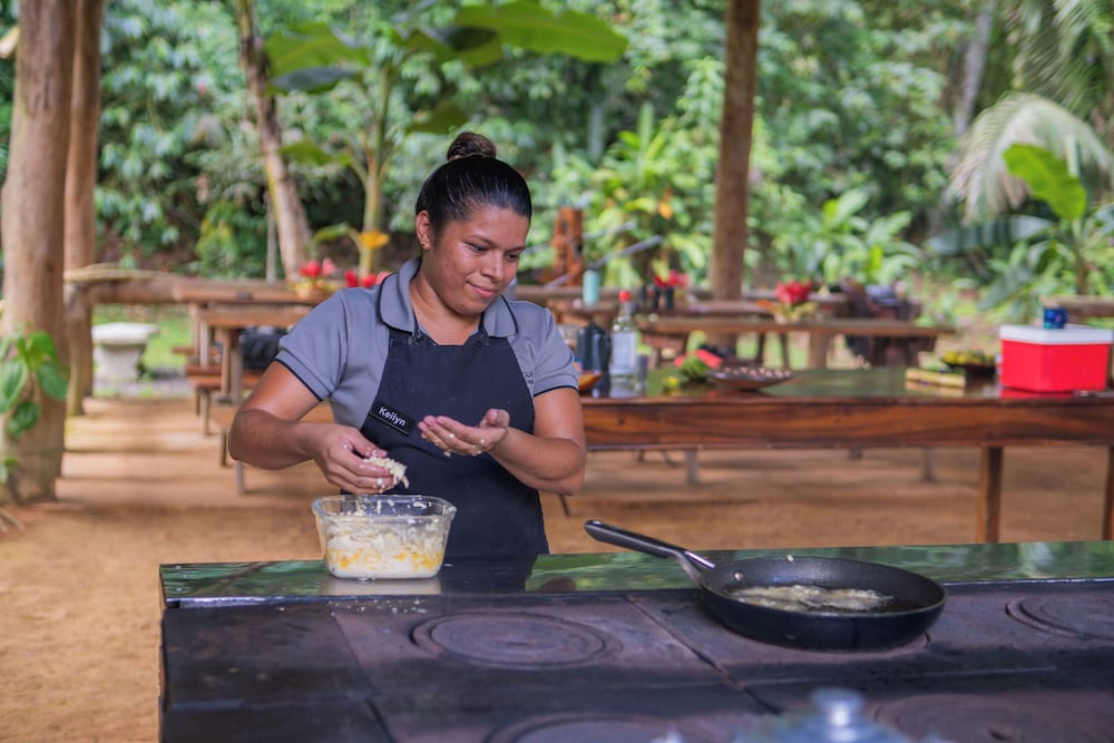 Chachagua Rainforest Hotel And Hacienda 6/50