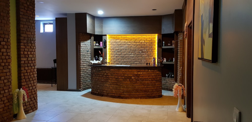 Kayi Snow Otel 8/50