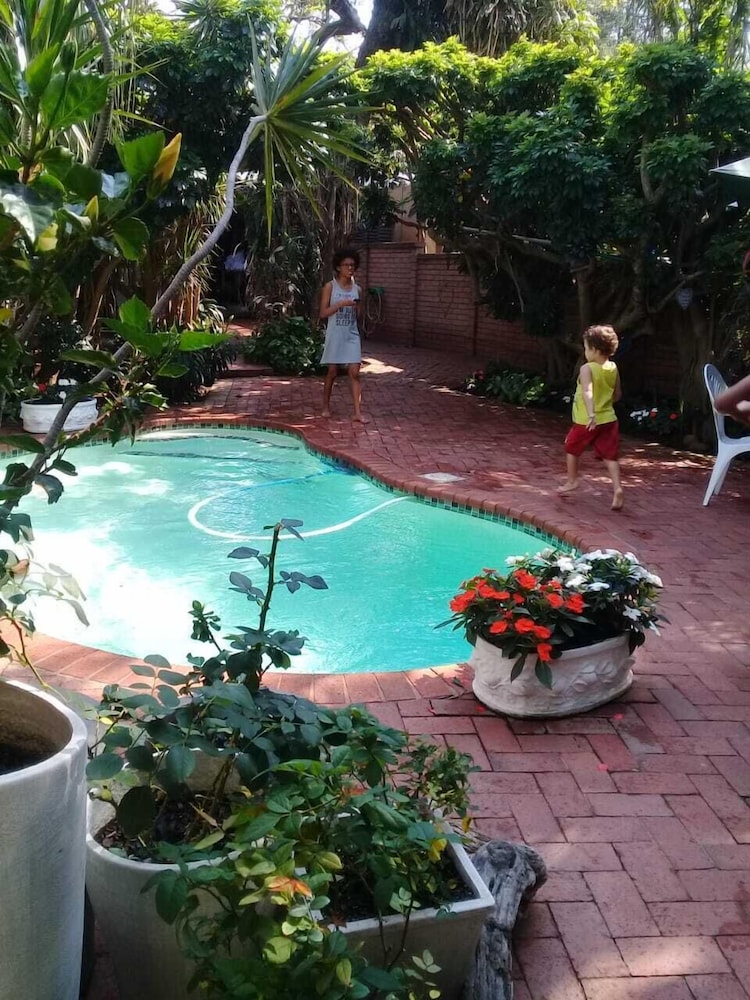 Beechwood B&B 46/50