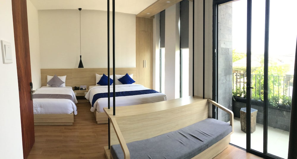 Hiep Yen Hotel 22/55