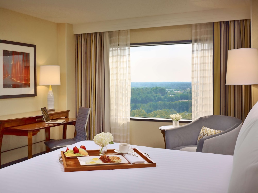 Sonesta Gwinnett Place Atlanta 23/53