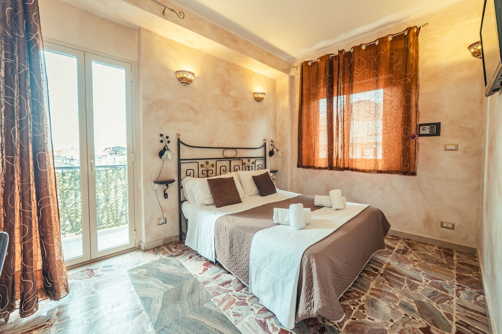 B&B Il Marranzano 12/50
