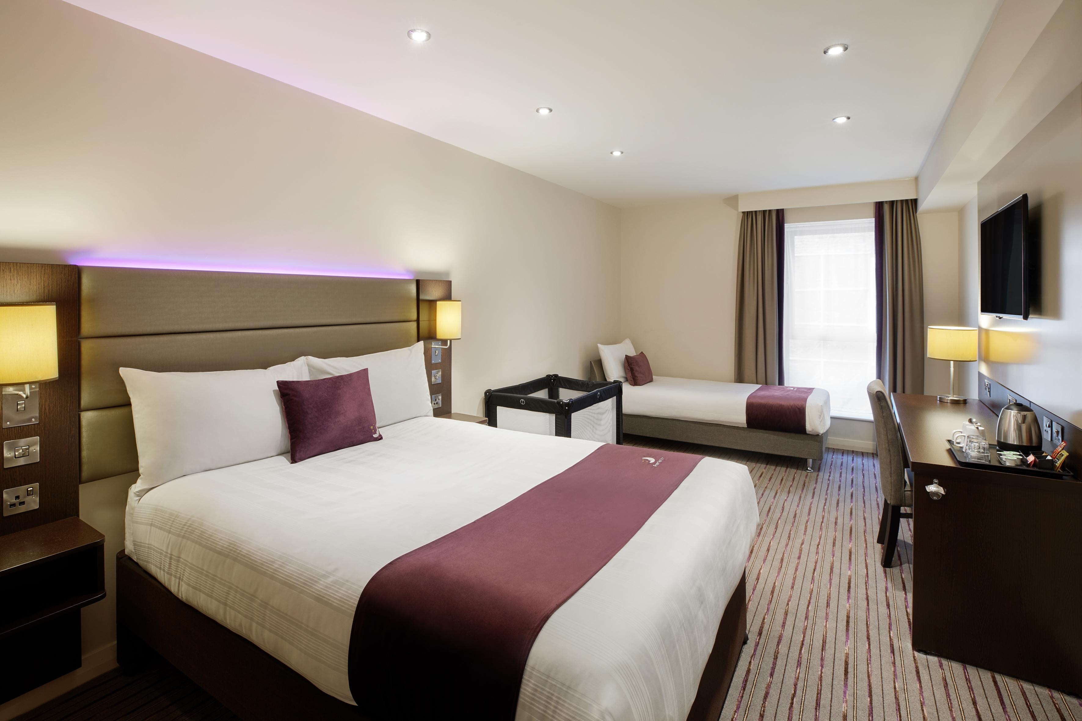 Premier Inn Thurrock West 写真4