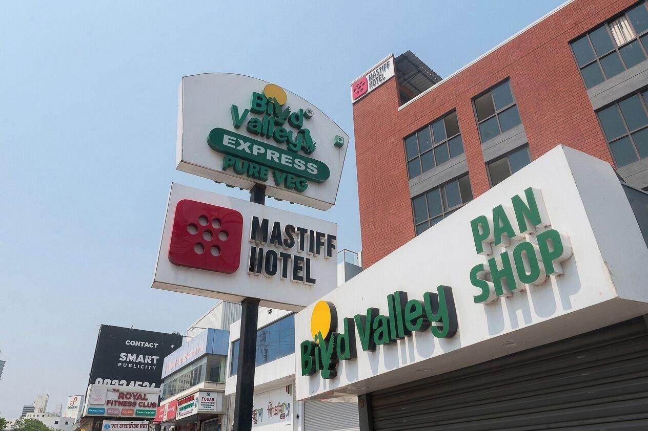 Mastiff Hotel, Hinjawadi 4/50