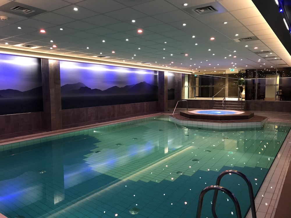 Hotel Zuinderduin 13/31