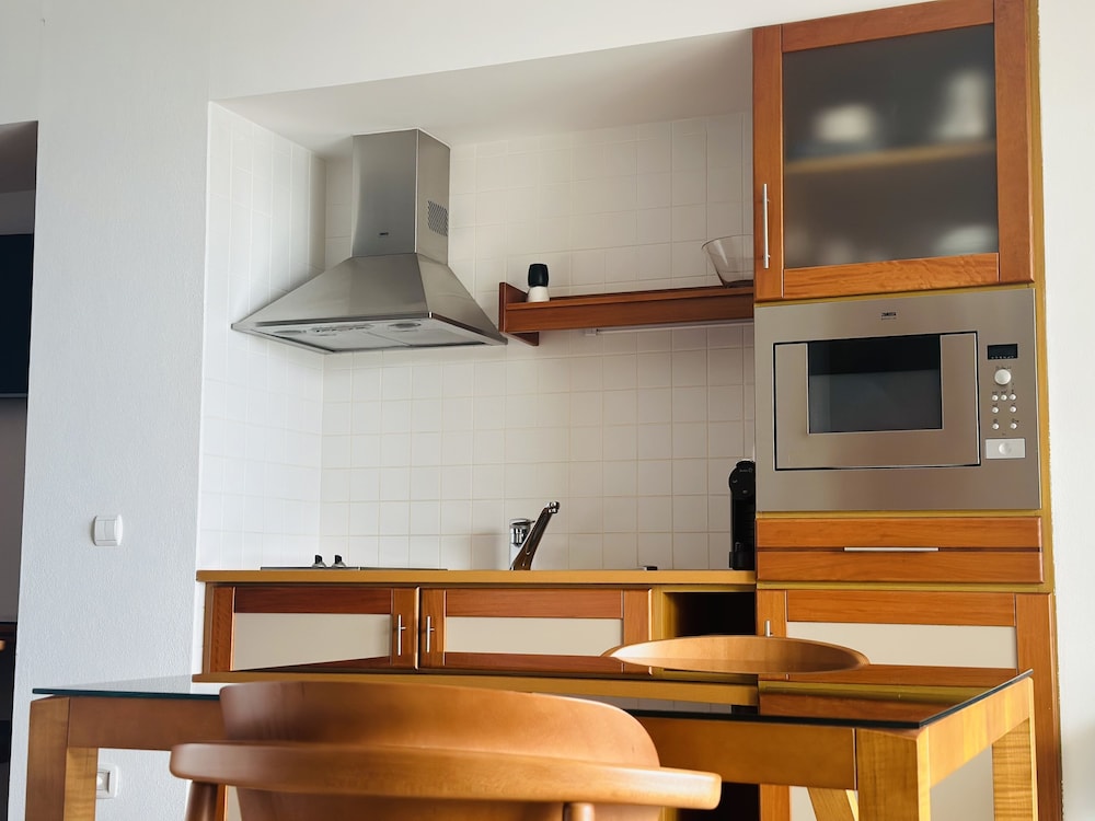 Aparthotel Vila Luz 12/71