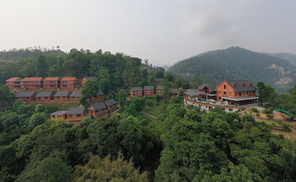 Dhulikhel Mountain Resorts 40/46