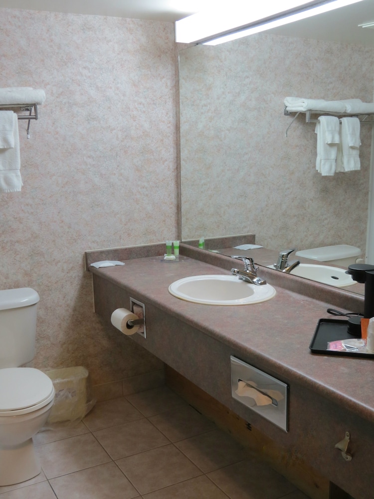 Lexington Inn & Suites Windsor 22/51